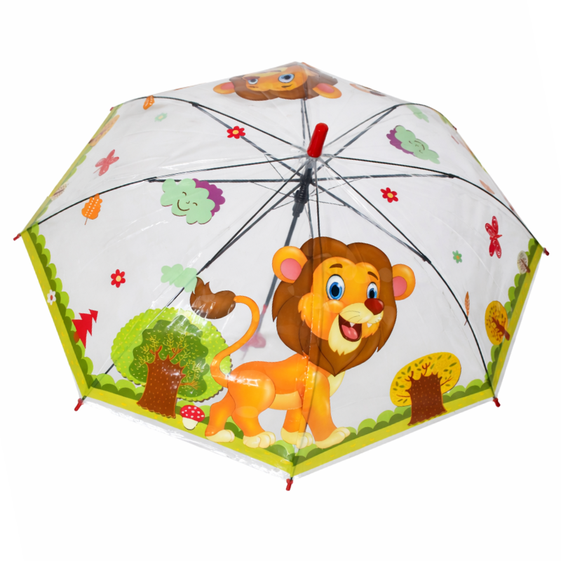 Umbrela automata pentru copii diverse modele [6]