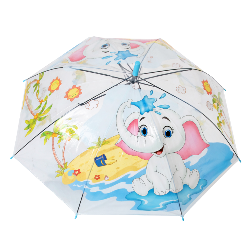 Umbrela automata pentru copii diverse modele [5]