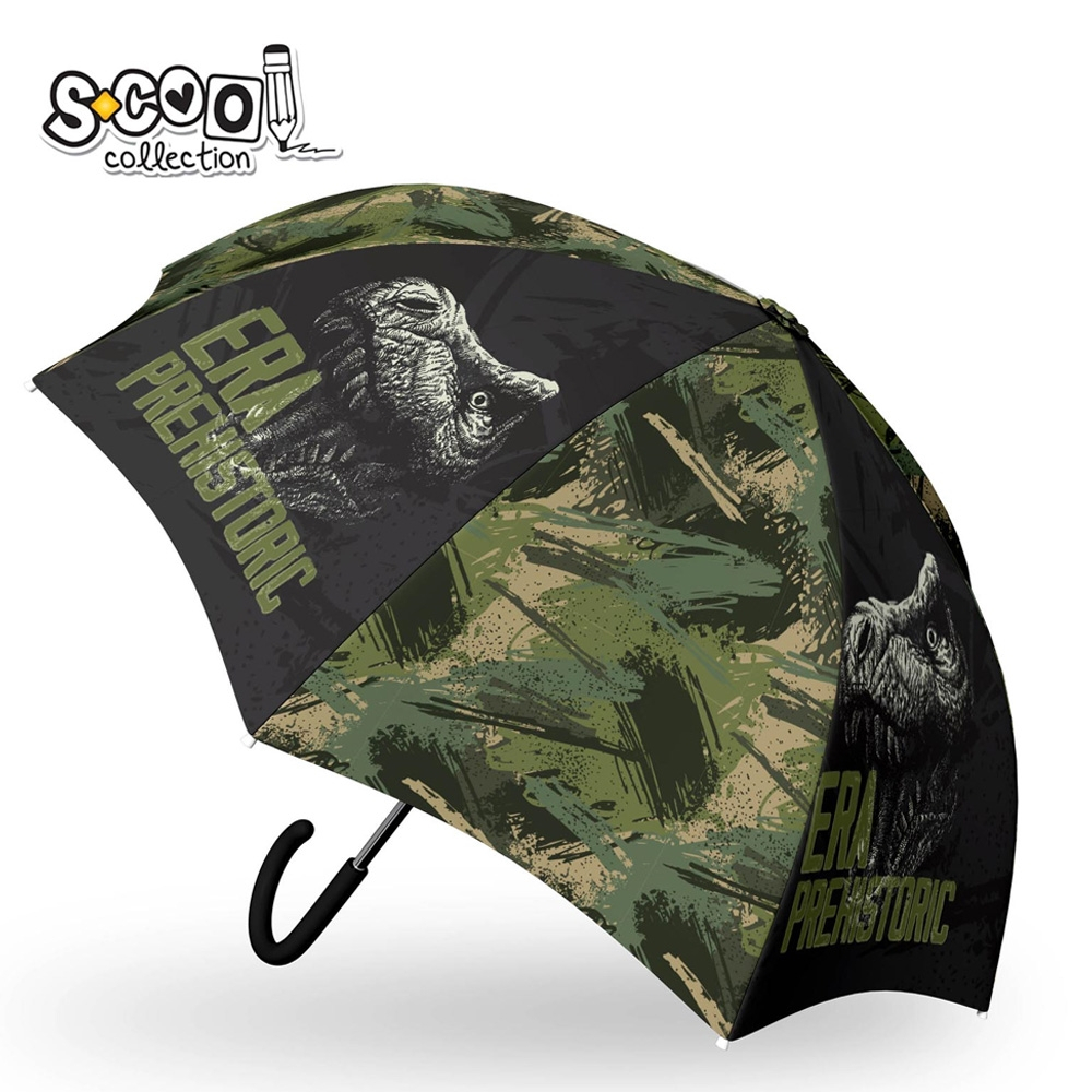 Umbrela copii DINO 48.5cm S-COOL [3]