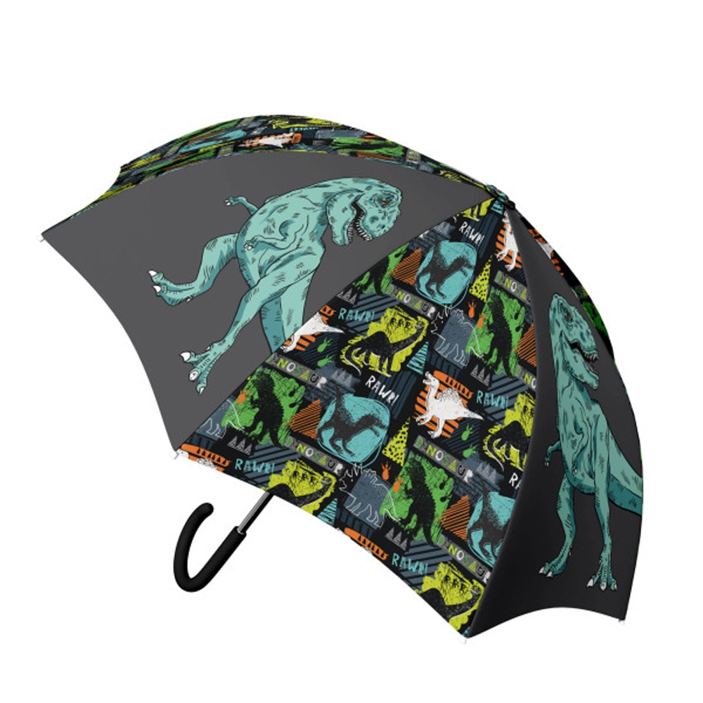 Umbrela copii Rawr 48.5 cm S-Cool Dino [1]