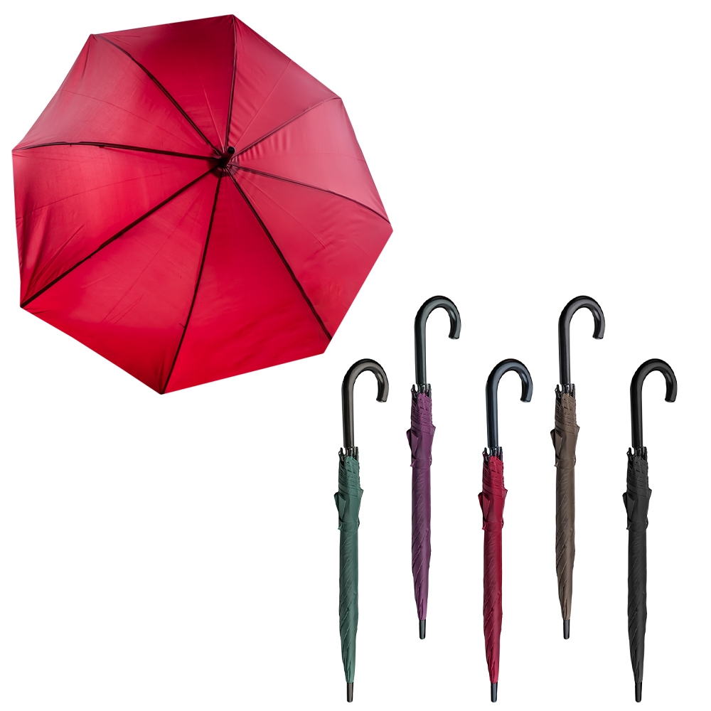 Umbrela cu maner unisex [1]
