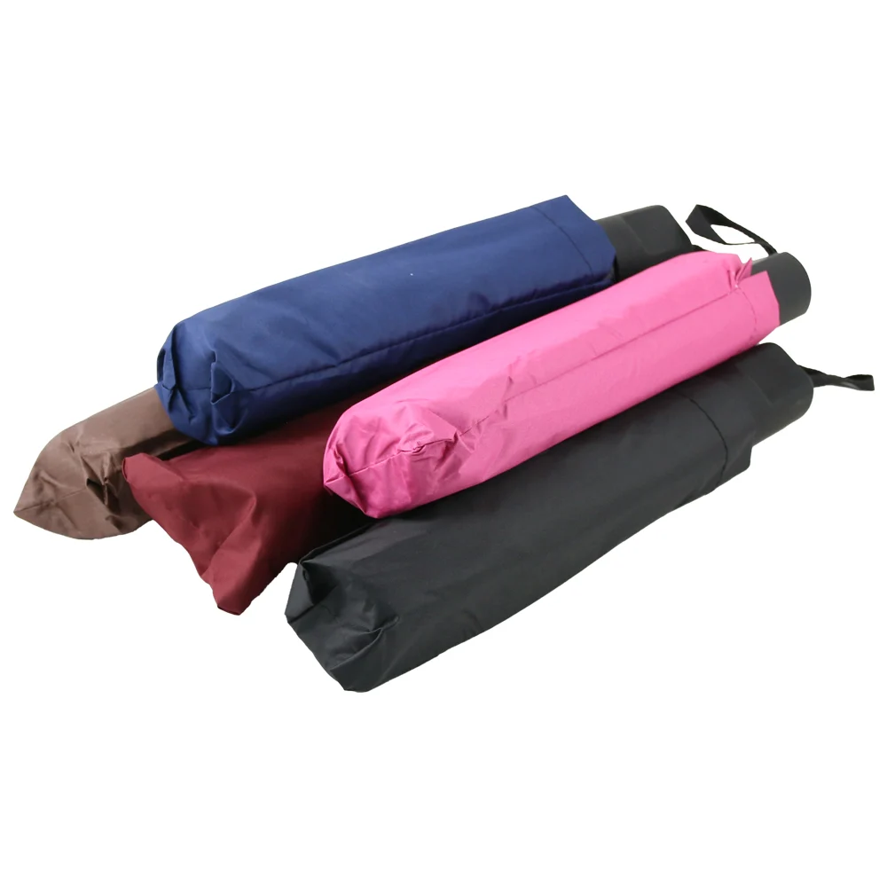 Umbrela pliabila cu husa 98x67/26 cm [2]