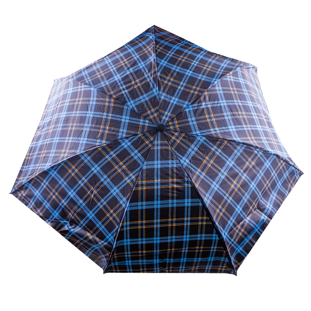 Umbrela scurta manuala 24 x 57 cm modele diferite [6]