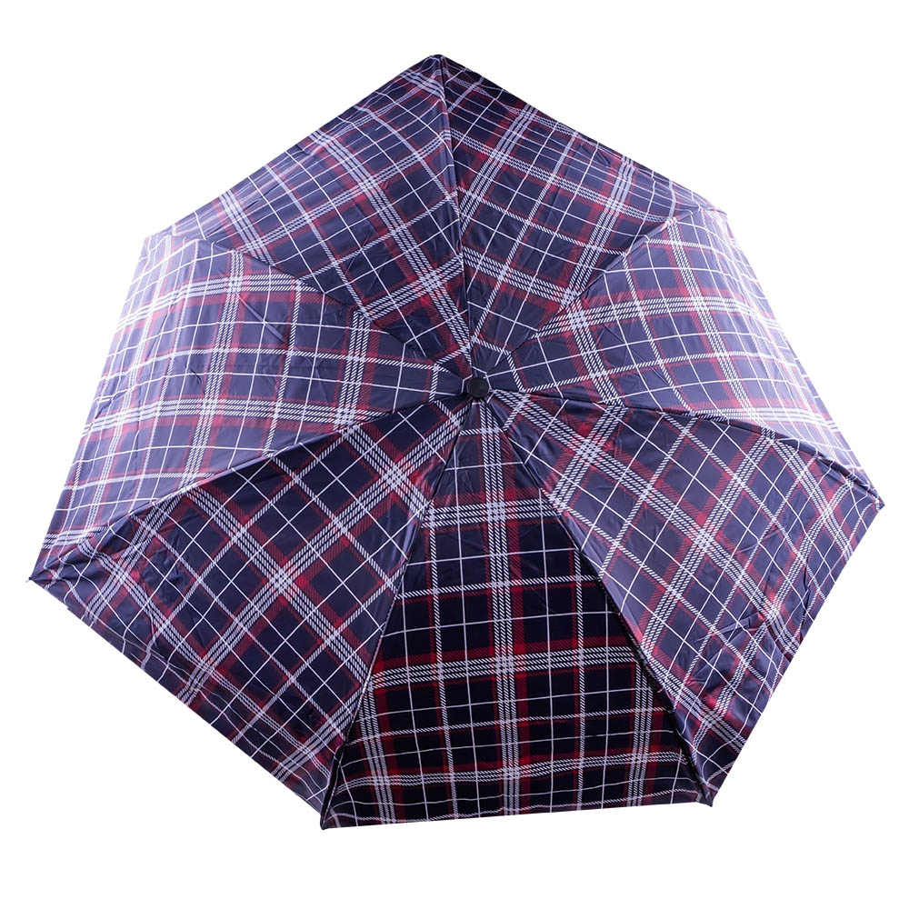 Umbrela scurta manuala 24 x 57 cm modele diferite [8]