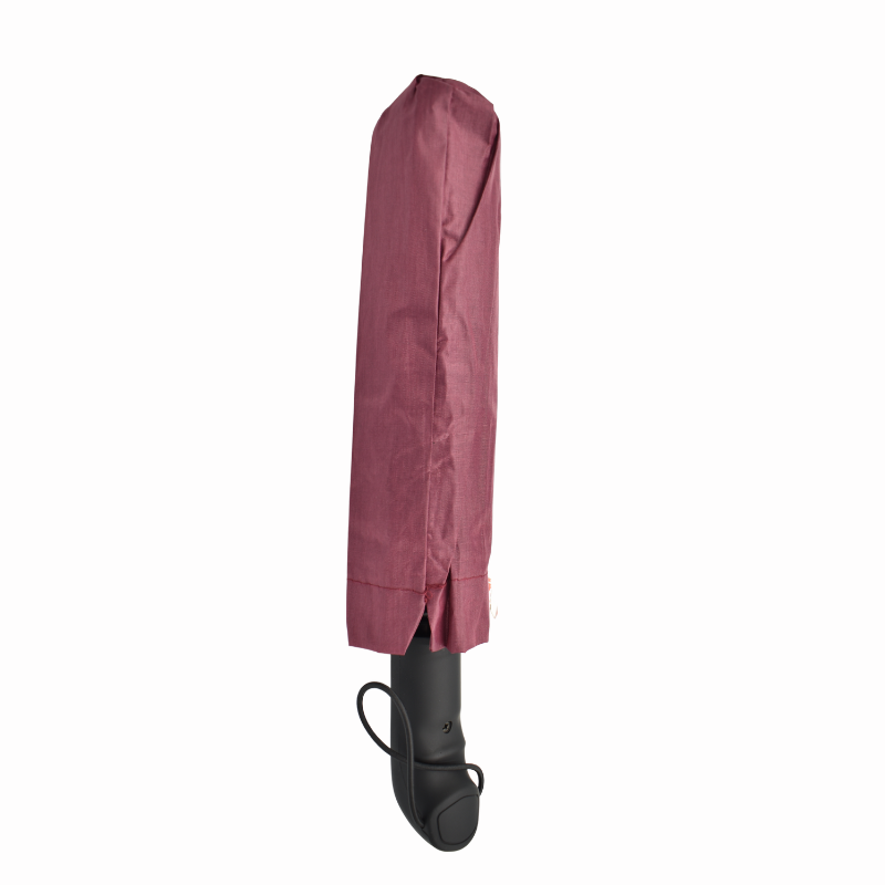 Umbrela telescopica cu husa monocroma culori diferite [4]