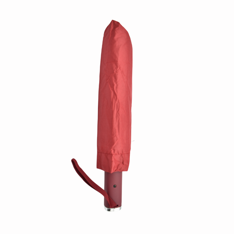 Umbrela telescopica cu husa monocroma culori diferite [6]