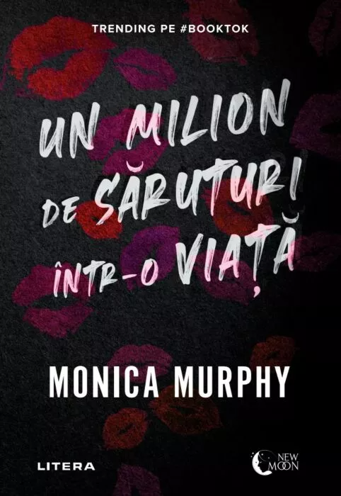Un milion de saruturi intr-o viata - Monica Murphy [1]
