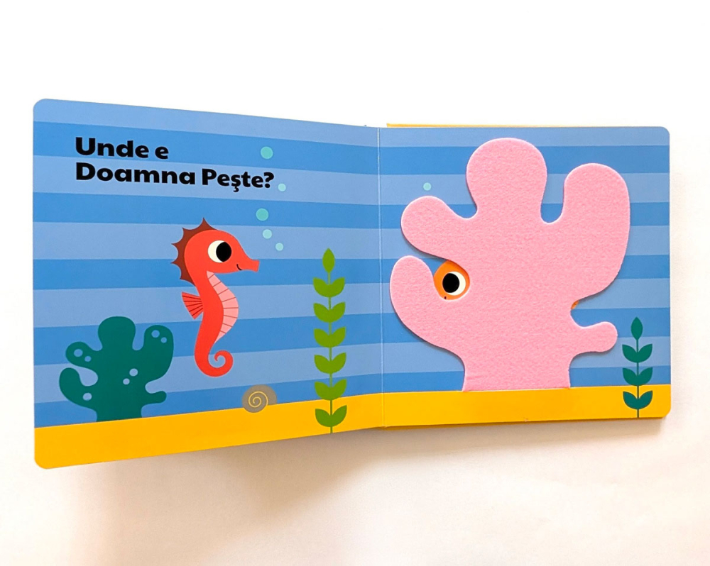 Unde e Doamna Peste? - Elli Woollard, Briony May Smith [2]