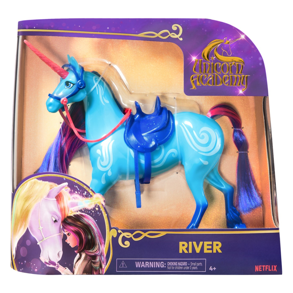 UNICORN ACADEMY SET UNICORN RIVER [1]