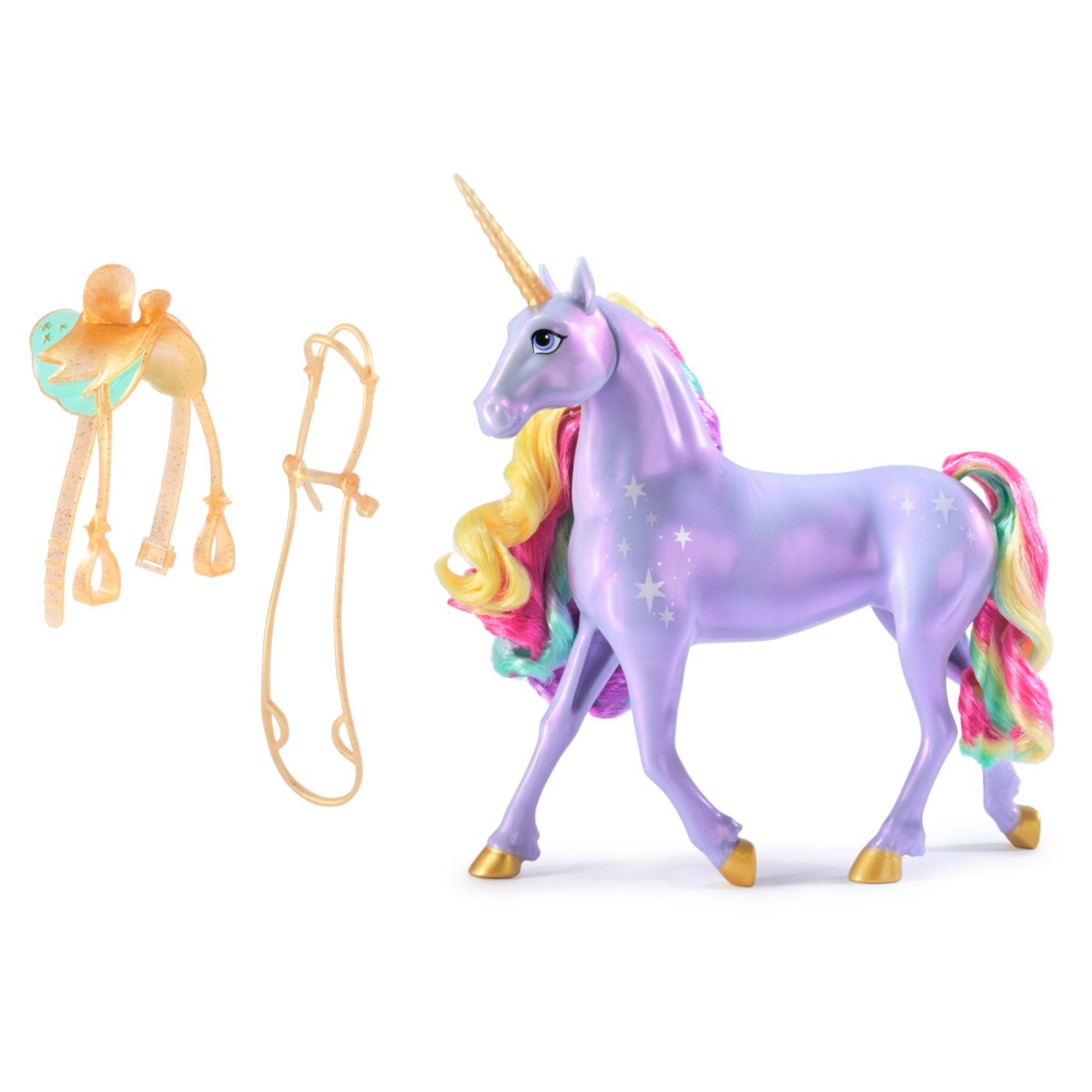 UNICORN ACADEMY UNICORNUL LIGHTSTAR [2]