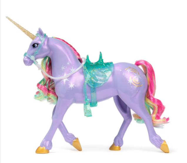 Set de joaca Unicorn Academy Unicorn Wildstar [2]