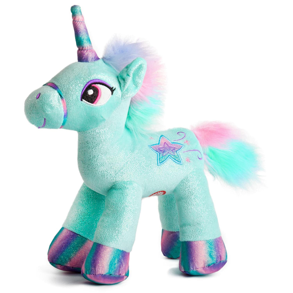 Unicorn muzical 28cm culori diferite [1]