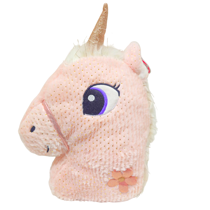 Unicorn roz plus 33cm [1]