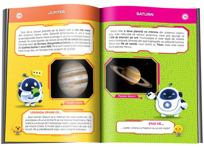 Universul [3]