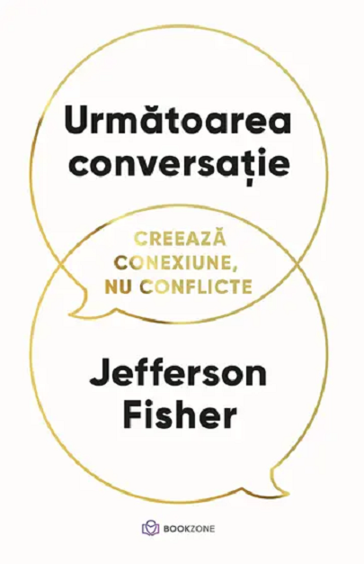 Urmatoarea conversatie - Jefferson Fisher [1]