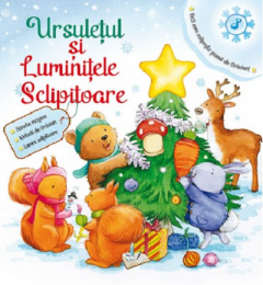 Ursuletul si luminitele sclipitoare [1]