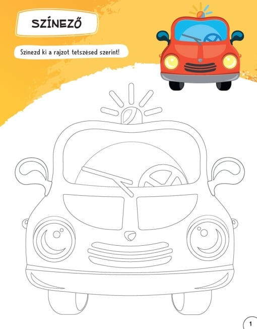 Vagany verdak – Buborekmatricas foglalkoztato [5]