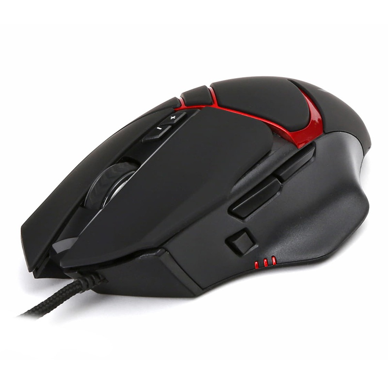 Mouse gaming negru Varr V-360 [5]