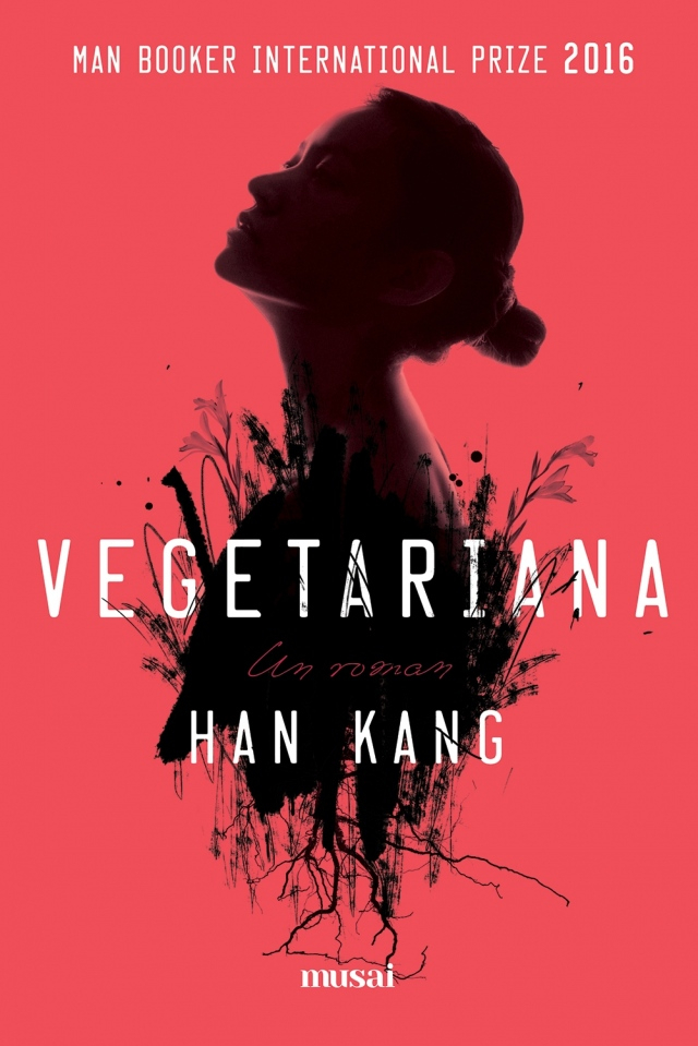 Vegetariana – Han Kang [1]