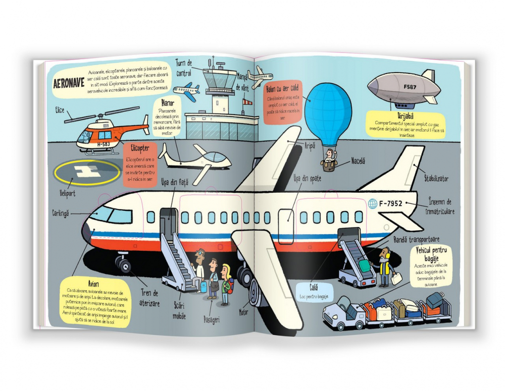 Vehicule formidabile - Ruth Martin [2]