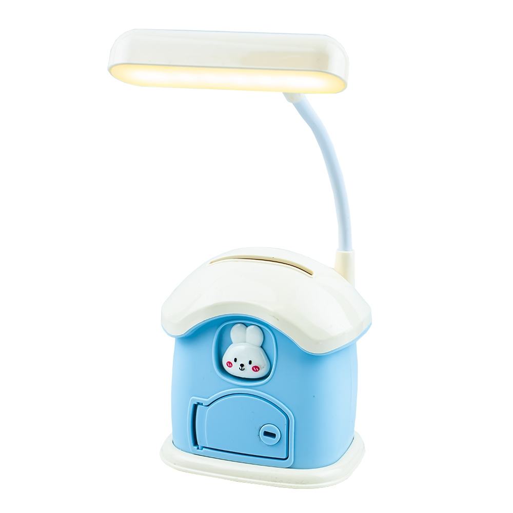 Veioza copii pusculita baterii reincarcabile [2]