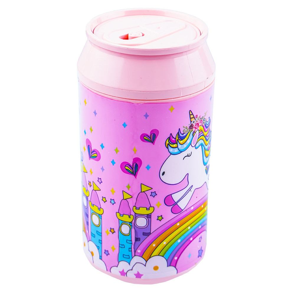 Veioza copii Unicorn baterii reincarcabile 21 cm [3]