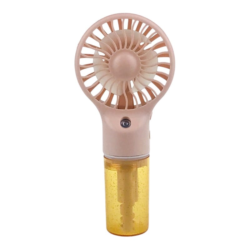 Ventilator birou cu incarcare USB 8x18 cm [2]