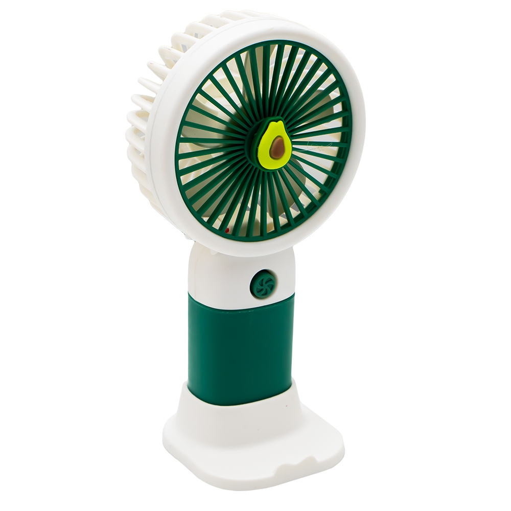 Ventilator portabil pentru copii cu incarcare USB [3]