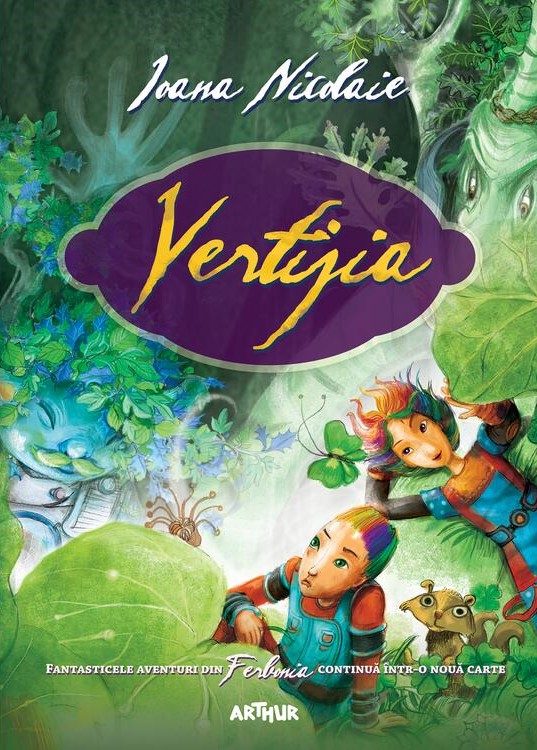 Vertijia - Ioana Nicolaie [1]