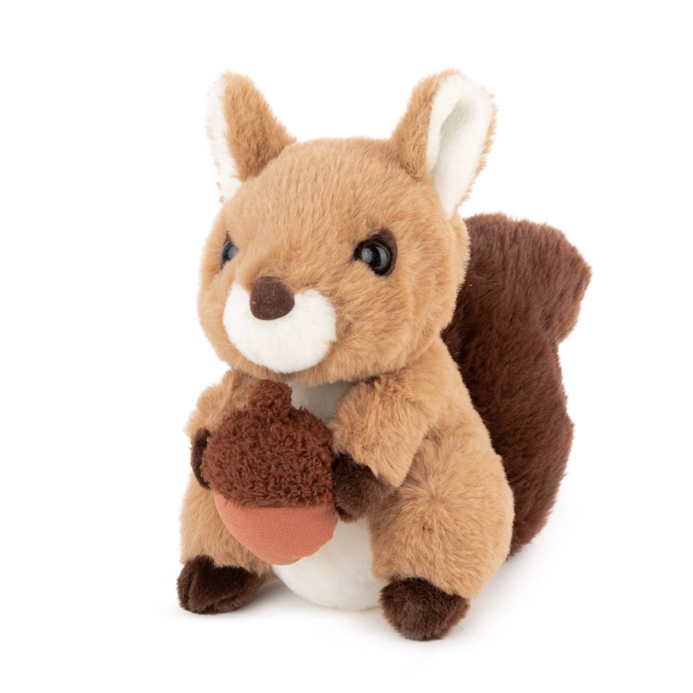 Jucarie de plus Veverita 20 cm [1]