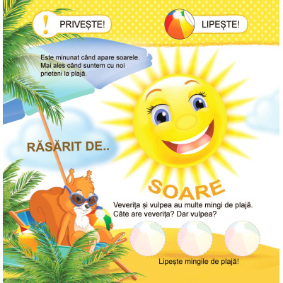Veverita curioasa - Meteo [2]