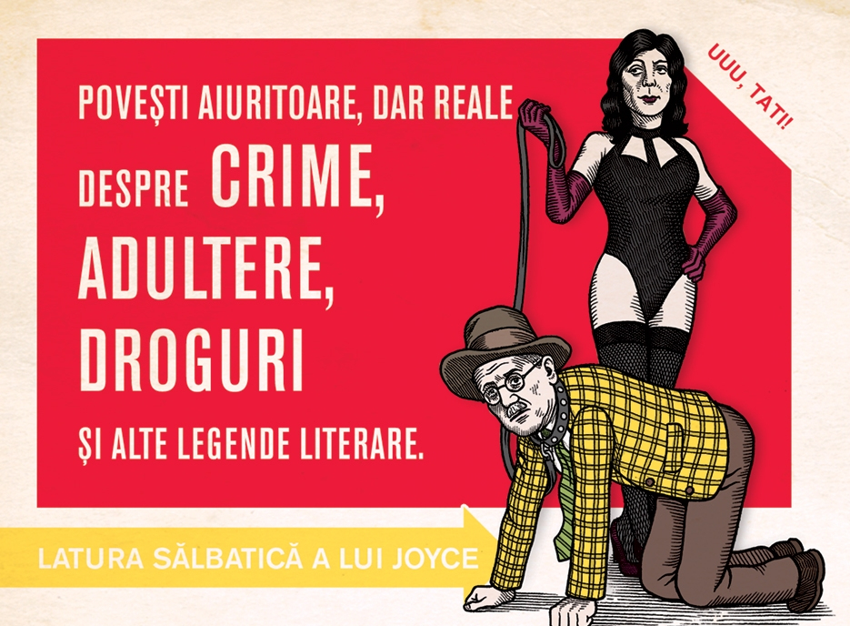 Viata secreta a marilor scriitori – Robert Schnakenberg [2]