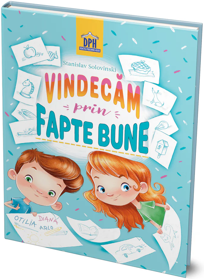 Vindecam prin fapte bune - Stanislav Solovinski [1]