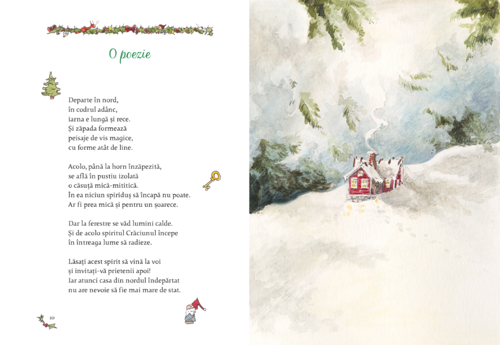 Vine Craciunul! - Andreas H. Schmachtl [3]