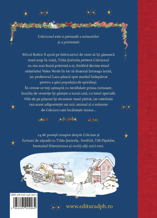 Vine Craciunul! - Andreas H. Schmachtl [2]