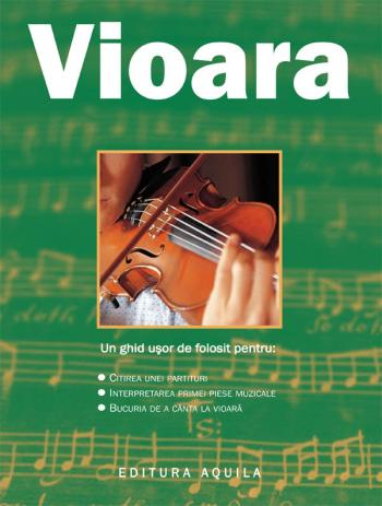 Vioara – ghid practic [1]