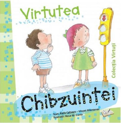 Virtutea chibzuintei - Aleix Cabrera, Vinyet Montaner [1]
