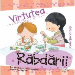 Virtutea rabdarii - Aleix Cabrera, Vinyet Montaner [1]