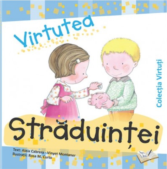 Virtutea straduintei - Aleix Cabrera, Vinyet Montaner [1]