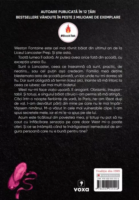 Voi fi cu tine mereu - Monica Murphy [2]