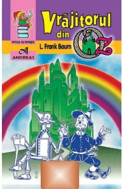 Vrajitorul din Oz – L. Frank Baum [1]