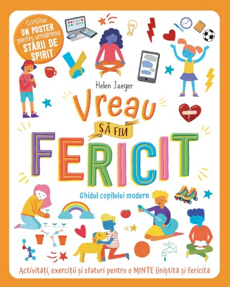 Vreau sa fiu fericit – Helen Jaeger [1]