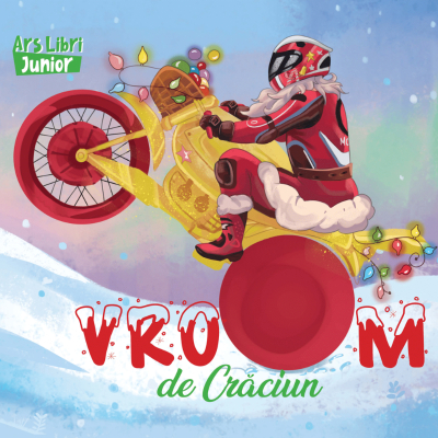 Vroom de Craciun! [1]