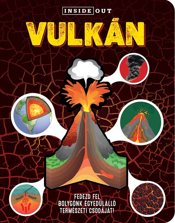 Vulkan – 3D [1]