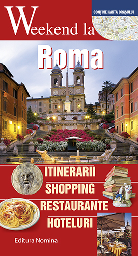 Weekend la Roma [1]
