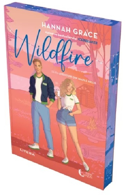 Wildfire - Hannah Grace [3]
