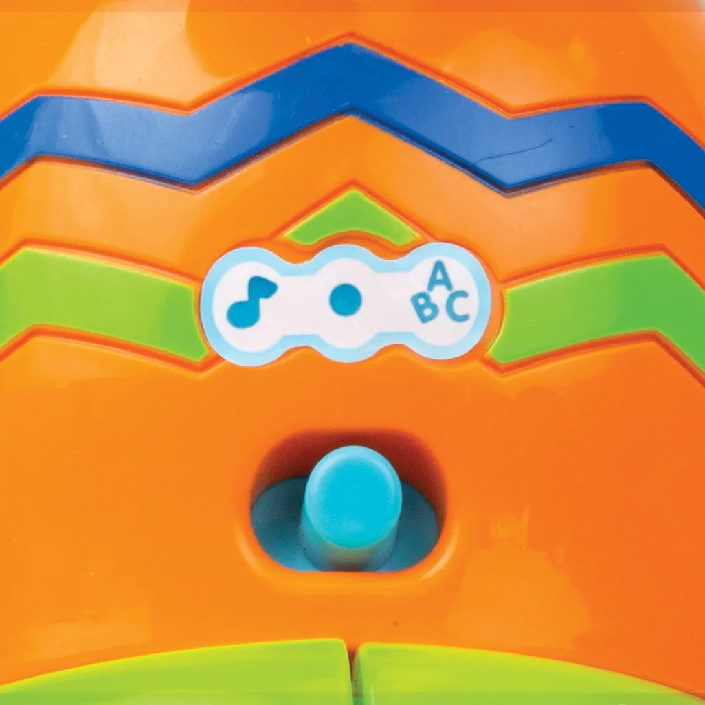 Winfun catelus cu telecomanda R/C Rainbow Pup [3]