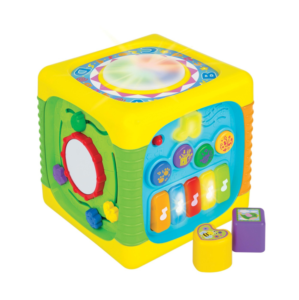 WINFUN CUB PENTRU ACTIVITATI CU SUNETE [4]