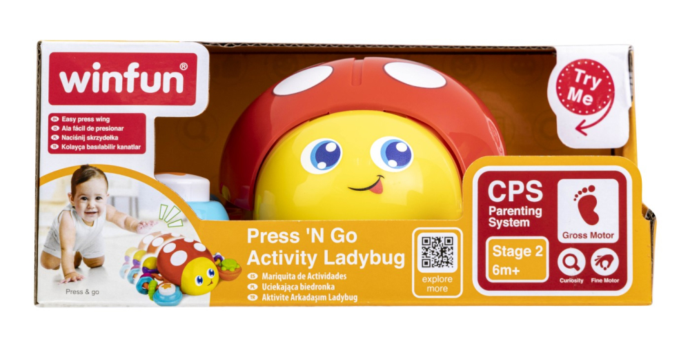 WINFUN GARGARITA INTERACTIVA [1]