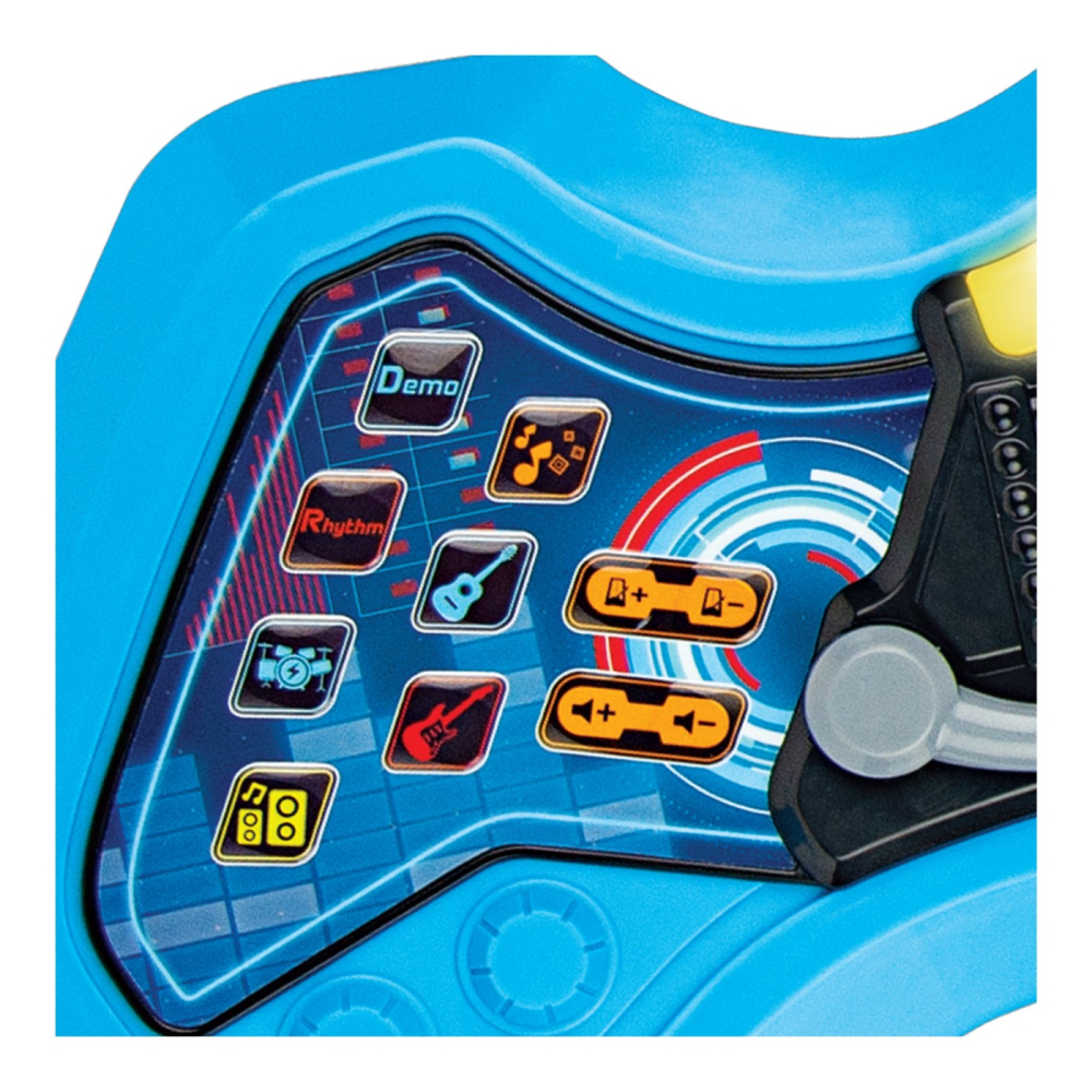 WINFUN JUCARIE CHITARA ROCK [8]